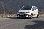 Abarth Punto Evo 2010 года
